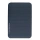 Mata samopompująca Robens Polarshield 100 Double - navy