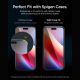11. Szkło hartowane Spigen Glas.tR EZ Fit Pro HD AC na iPhone 18 Pro Max / 17 Pro Max / 16 Pro Max