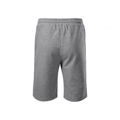 2. Szorty Malfini Comfy M MLI-61112 ciemnoszary melanż