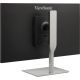 8. Monitor ViewSonic 27" VP2766-2K IPS QHD 120Hz HDMI HUB głośniki