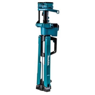 5. Makita DML814 oświetlenie robocze Niebieski LED