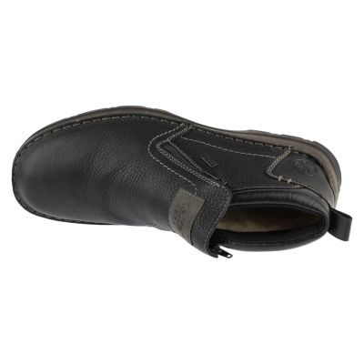 3. Rieker Shoes 05357-00 Czarne 41
