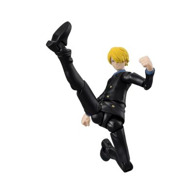 2. ULTIMATE LEGENDS ONE PIECE - SANJI