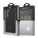 8. Etui Mercedes Leather Urban Line na Samsung Galaxy S22+ - czarne
