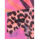 8. Legginsy kolarki dzianinowe damskie 4F 4FRSS26TSTIF053-90A