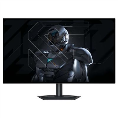 19. MONITOR GIGABYTE OLED 27" MO27Q28G 280Hz