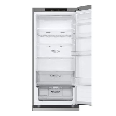 7. Lodówka LG GBV3200CPY