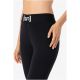 3. Legginsy damskie SUPER.NATURAL W FITNESS TIGHTS czarne