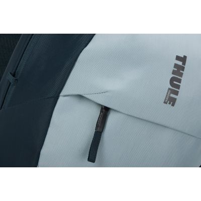 9. Thule EnRoute TEBP5112 - Soft Blue/Darkest Blue plecak Plecak turystyczny Niebieski Nylon