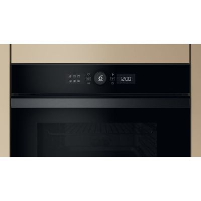 7. Piekarnik elektryczny WHIRLPOOL WOI4S8PM0SBA