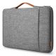 inateck Laptoptasche 16" ZubehĂ¶rtasche LB02006/S1 grau