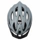 16. Kask rowerowy Meteor Ovlo S 16865 52-56 cm szary