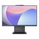 9. Lenovo ThinkCentre neo 50a 27 Gen 5 Intel® Core™ i5 i5-13420H 68,6 cm (27") 1920 x 1080 px Ekran dotykowy All-in-One PC 16 GB DDR5-SDRAM 512 GB SSD Windows 11 Pro Wi-Fi 6 (802.11ax) Szary