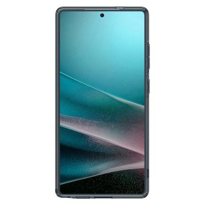 3. Etui Spigen Liquid Crystal na Samsung Galaxy S25 Ultra - półprzezroczyste