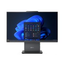 Lenovo ThinkCentre neo 50a G5 AiO i7-13620H 23.8"FHD Touch IPS 250nits AG 16GB DDR5 5200 SSD512 Intel UHD Graphics Cam5MP+IR W11Pro Luna Grey 3Y OnSite