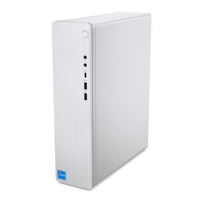 6. Lenovo IdeaCentre Tower 08IRH9 i7-13620H 32GB DDR5 5200 SSD1TB Intel UHD Graphics NoOS Cloud Grey 3Y OnSite