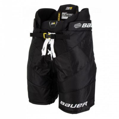 7. Spodnie hokejowe Bauer Supreme 3S Pro Int M 1058604