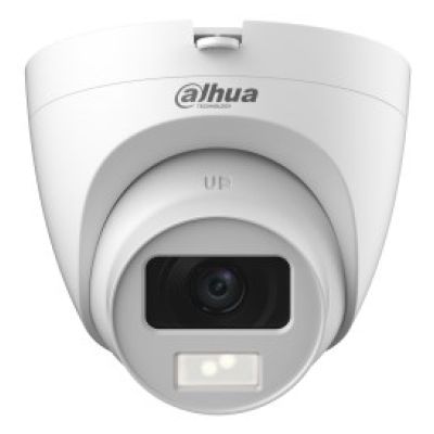 2. Kamera Dahua 4W1 HAC-HDW1500CLQ-IL-A-0280B-S2
