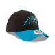 3. Czapka z daszkiem New Era 9FORTY The League NFL Carolina Panthers - 10517891