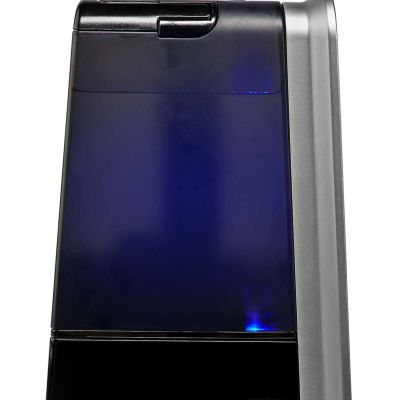 5. Nawilżacz ultradźwiękowy Nedis 5,5l SmartLife czarny