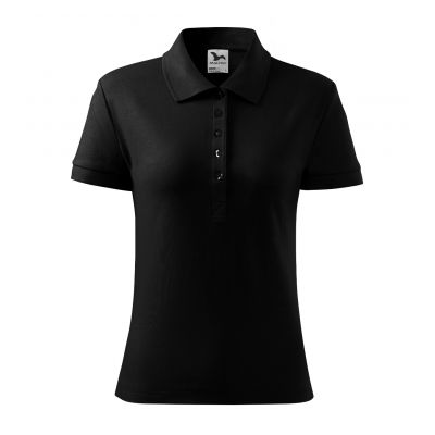 3. Koszulka Malfini polo Cotton Heavy W MLI-21601