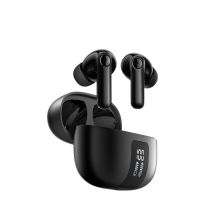 Słuchawki Joyroom Funpods JR-FN3 TWS Bluetooth dokanałowe - czarne