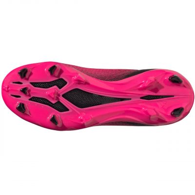 5. Buty piłkarskie adidas X Speedportal.1 FG Jr GZ5102