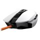 6. COUGAR CGR-WONW-M487 myszka Gaming Po prawej stronie USB Typu-A Optyczny 20000 DPI
