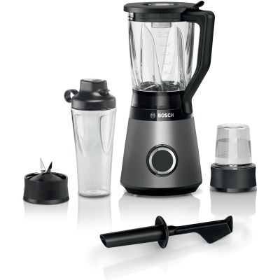 2. Blender kielichowy BOSCH MMB 6177S