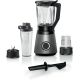 2. Blender kielichowy BOSCH MMB 6177S