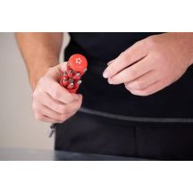 wkretak z magazynkiem bitów liftup 25 magnetyczny mieszany