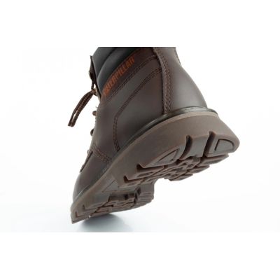 18. Buty zimowe Caterpillar Quadrate M P723803