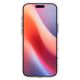 4. Etui Spigen Ultra Hybrid na iPhone 16 Pro - białe