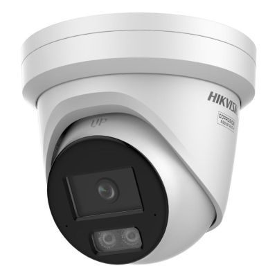 2. Hikvision  DS-2CD2387G3-LI2UY(2.8MM) kamera przemysłowa Obrotowa Kamera bezpieczeństwa IP Wewnętrzna / zewnętrzna 3840 x 2160 px Sufit