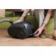 55. Odkurzacz Hoover HE120PET 011 7809079 2,5L Cylinder próżniowy Suchy 700W Worek na kurz