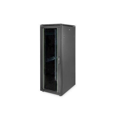 2. Digitus Szafa sieciowa serii Unique - 600x800 mm (WxD)