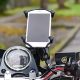 4. RAM MOUNT Uchwyt X-Grip™ montowany do kierownicy RAM-B-149Z-UN10U