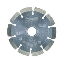 MILWAUKEE TARCZA DIAM. DUH 125mm .