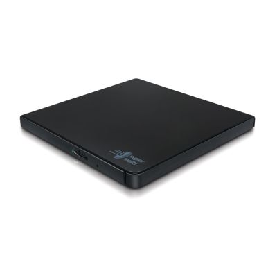 Nagrywarka LG GP57EB40 GP57EB40 (USB 2.0; zewnętrzna)