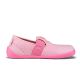 4. Buty barefoot dziecięce Affenzahn Slipper Vegan Dreamy (01396-50032)