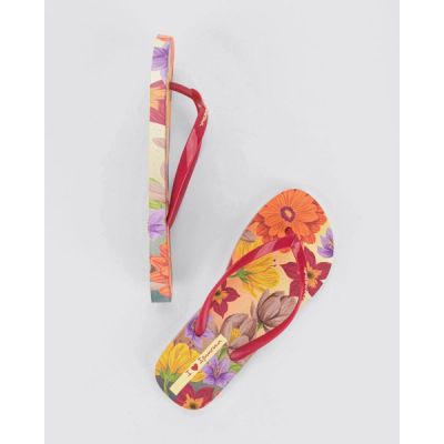5. Japonki Ipanema Verao Tropical Fem W 27197 BB263