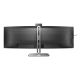 20. Philips 5000 series 49B2U5900CH/00 monitor komputerowy 124 cm (48.8") 5120 x 1440 px Dual QHD LCD Czarny