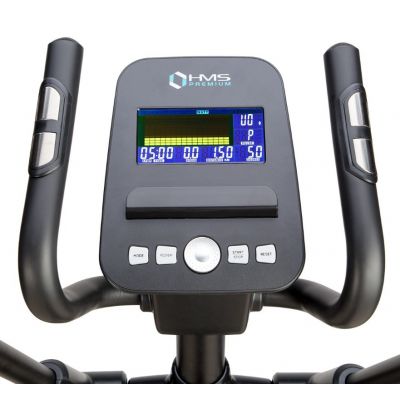 20. Orbitrek eliptyczny magnetyczny HMS H6319 (WYPRZEDAŻ)