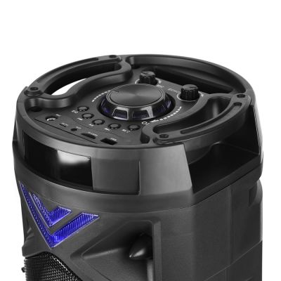 16. MEDIA-TECH POWER AUDIO GŁOŚNIK BLUETOOTH FUNBOX KEG PRO MT3182