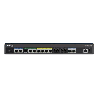 LANCOM 1936VAG (EU) gateway/kontroler 10, 100, 1000 Mbit/s
