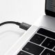 10. Kabel Baseus Superior Series USB-C / Lightning PD 20W 1 m - czarny