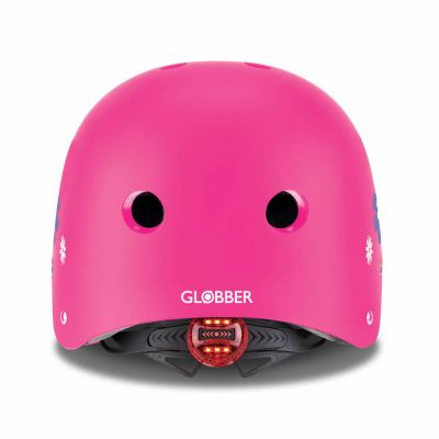 11. Kask Globber Elite Lights 507-110 Jr HS-TNK-000011575