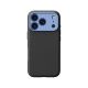 3. Etui AMAZINGTHING Glamour AllSkin na iPhone 18 Pro z osłoną aparatu kompatybilne z MagSafe - niebieskie