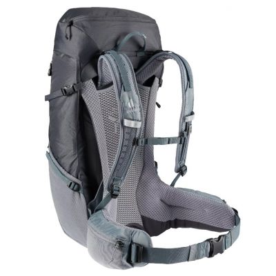 3. Plecak turystyczny DEUTER Futura 26 L graphite