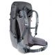 3. Plecak turystyczny DEUTER Futura 26 L graphite